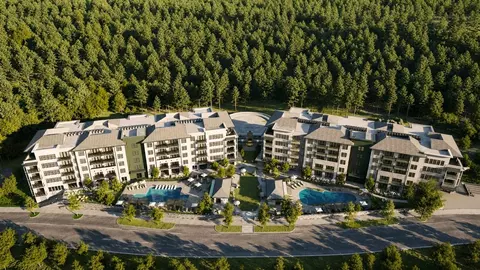 211 S Creek Xing #314, Chapel Hill, NC 27516