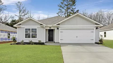 9910 Sequoyah Cove Dr SE, Owens Cross Roads, AL 35763