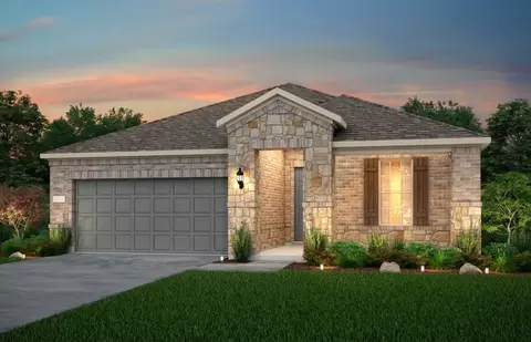 9834 Vista Ridge Cr, Willis, TX 77318