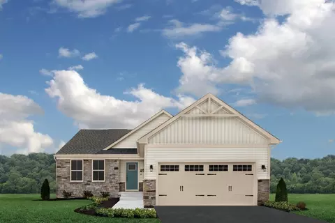 2508 Crown Point Cir, Frederick, MD 21702