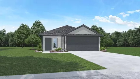 23173 Teakwood Hills Dr, Splendora, TX 77372