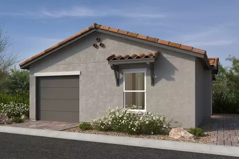 3693 Manzano Peak Ave, Las Vegas, NV 89121