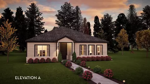 Model Home Coming Soon - Florence Rd., Murfreesboro, TN 37129