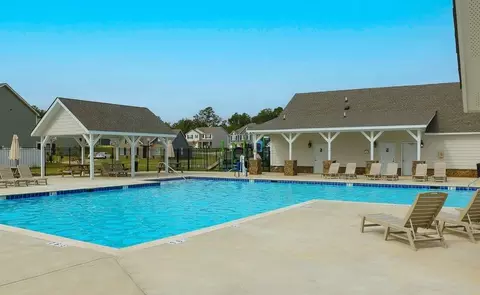 Exterior - 1075 Gadwall Dr, Alabaster, AL 35007 photo 3 of 5