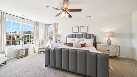 Bedroom - 1075 Gadwall Dr, Alabaster, AL 35007 photo 1 of 4