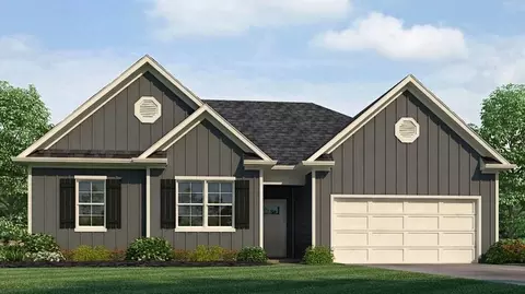 1075 Gadwall Dr, Alabaster, AL 35007