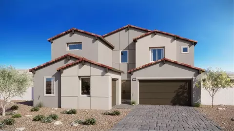 10083 Decano Ridge St, Las Vegas, NV 89141