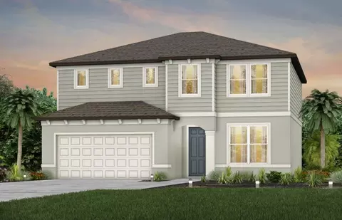 Exterior - 6858 SW 90th Loop, Ocala, FL 34476 photo 3 of 5