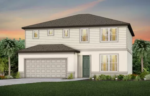 Exterior - 6858 SW 90th Loop, Ocala, FL 34476 photo 2 of 5