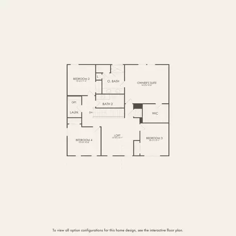 Floorplan - 6858 SW 90th Loop, Ocala, FL 34476 photo 2 of 2
