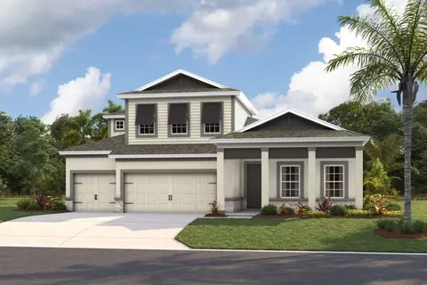 5379 Wolf Creek Dr, Apollo Beach, FL 33572