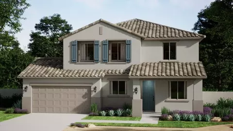 7049 E Bushy Tail Ln, San Tan Valley, AZ 85143