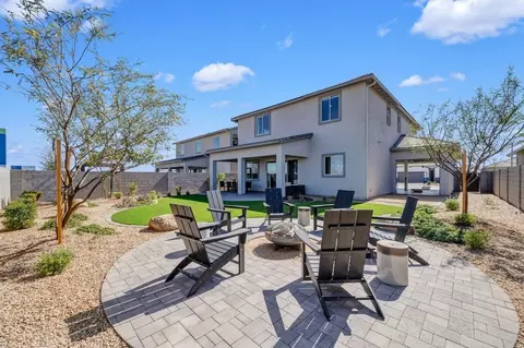 7049 E Bushy Tail Ln, San Tan Valley, AZ 85143