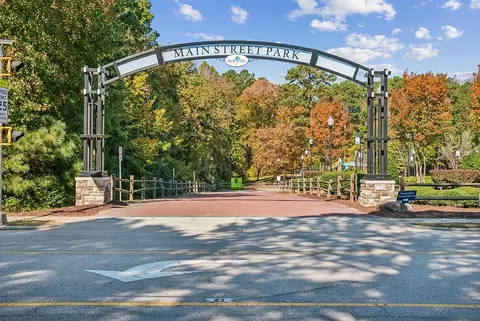 View/Area - 1605 Copper John Rd, Wake Forest, NC 27587 photo 2 of 3