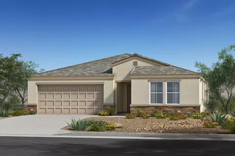 24526 W Kowalsky Ln, Buckeye, AZ 85326