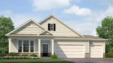 20763 W 188th St, Spring Hill, KS 66083