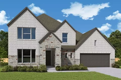 12316 Lantern Cove Dr, Texas City, TX 77591