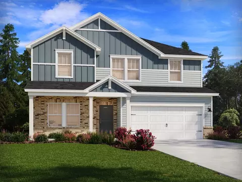 2154 Sunflower Cir, Newton, NC 28658