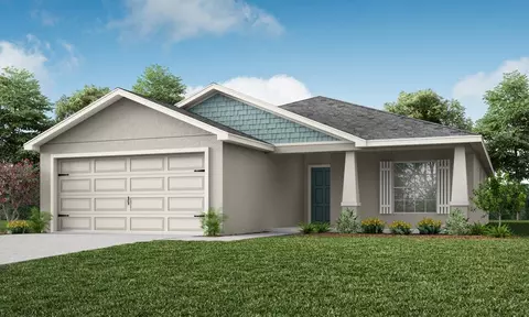 8740 Wildflower Field Lane Wildwood, Wildwood, FL 34785