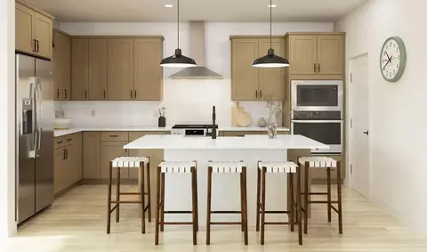 Kitchen - 19178 Silver Beech Dr, Milton, DE 19968 photo 1 of 1