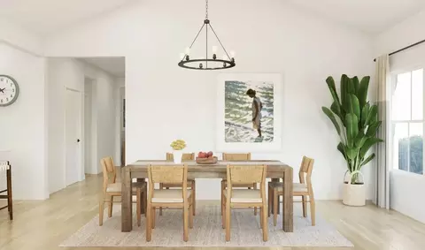 Dining - 19178 Silver Beech Dr, Milton, DE 19968 photo 1 of 1