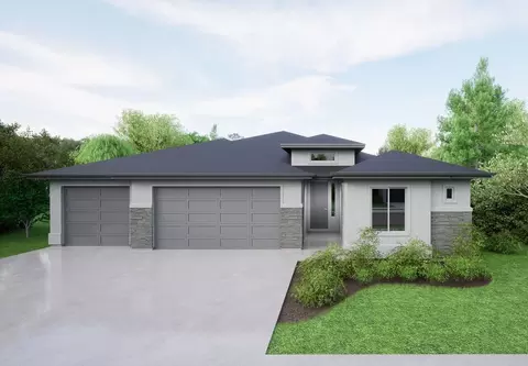 11511 S Levant Ln, Kuna, ID 83634