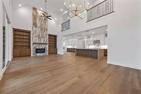 Living - 2237 Pinner Ct, Celina, TX 75009 photo 4 of 5
