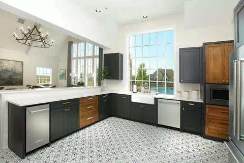 Kitchen - 2237 Pinner Ct, Celina, TX 75009 photo 5 of 5