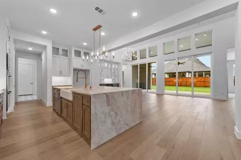 Kitchen - 2237 Pinner Ct, Celina, TX 75009 photo 1 of 5