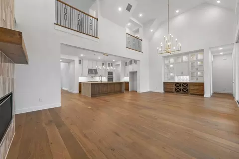 Living - 2237 Pinner Ct, Celina, TX 75009 photo 1 of 5