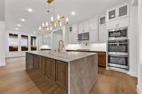 Kitchen - 2237 Pinner Ct, Celina, TX 75009 photo 3 of 5