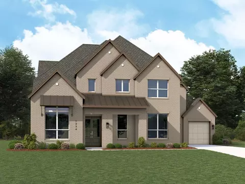 Exterior - 2237 Pinner Ct, Celina, TX 75009 photo 3 of 21