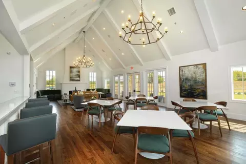 Dining - 2237 Pinner Ct, Celina, TX 75009 photo 2 of 2