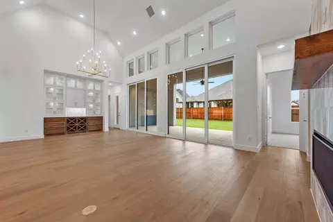 Living - 2237 Pinner Ct, Celina, TX 75009 photo 2 of 5