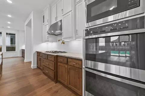 Kitchen - 2237 Pinner Ct, Celina, TX 75009 photo 2 of 5