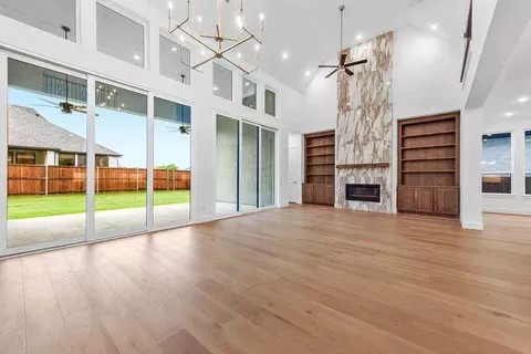 Living - 2237 Pinner Ct, Celina, TX 75009 photo 5 of 5