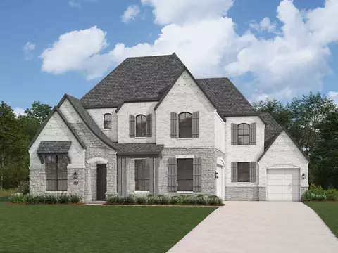 Exterior - 2237 Pinner Ct, Celina, TX 75009 photo 5 of 21