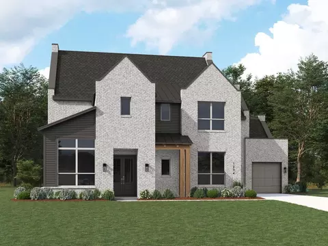 Exterior - 2237 Pinner Ct, Celina, TX 75009 photo 6 of 21