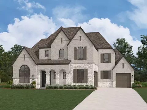 Exterior - 2237 Pinner Ct, Celina, TX 75009 photo 2 of 21