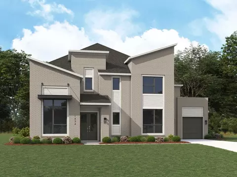 Exterior - 2237 Pinner Ct, Celina, TX 75009 photo 4 of 21