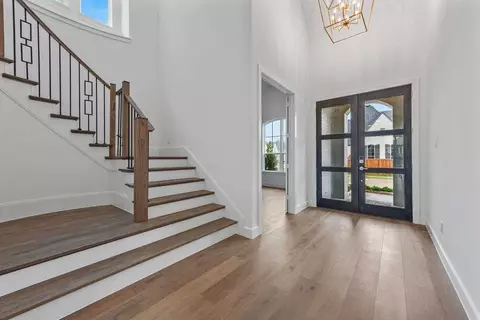 Entry Way - 2237 Pinner Ct, Celina, TX 75009 photo 2 of 3