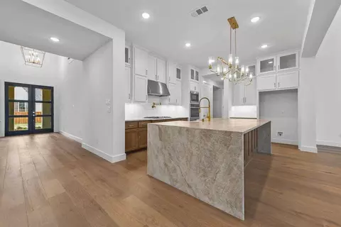 Entry Way - 2237 Pinner Ct, Celina, TX 75009 photo 1 of 3
