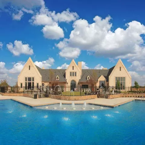 Exterior - 2237 Pinner Ct, Celina, TX 75009 photo 17 of 21