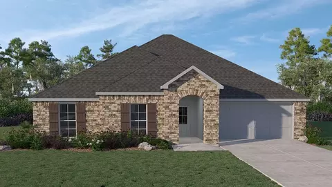 107 Casa Bella Ct, Breaux Bridge, LA 70517