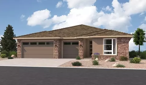 616 W Desert Dove Ln, Ivins, UT 84738