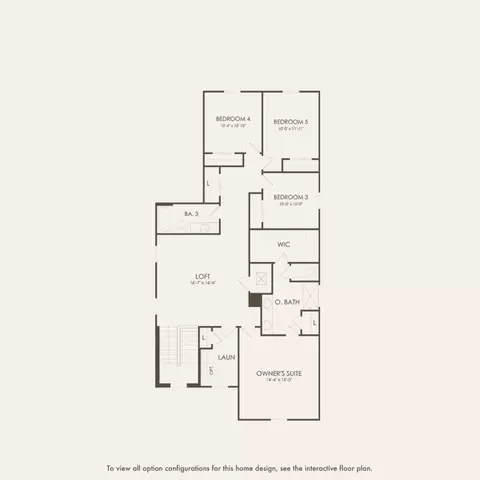 Floorplan - 16167 E Colonial Dr, Orlando, FL 32820 photo 2 of 2