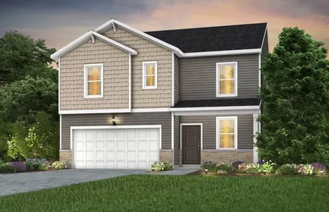 8410 Fairmount Rd, Louisville, KY 40291