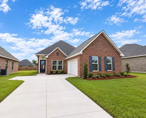 26135 Willette Ave, Denham Springs, LA 70726