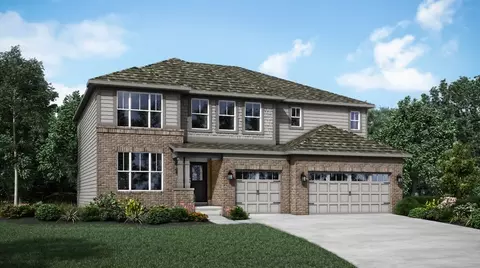 1569 Northridge Dr, Greenwood, IN 46143