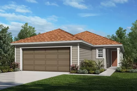 Exterior - 19 Moonbeam Rd, Saint Augustine, FL 32086 photo 2 of 3
